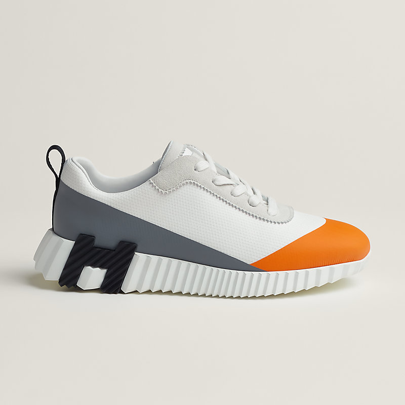 Bouncing sneaker | Hermès Canada